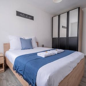 Appartement met een Slaapkamer