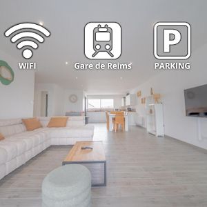 Appartement met Drie Slaapkamers